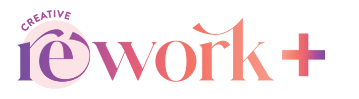 Creative Re-Work Plus Learning Platform