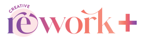 Creative Re-Work Plus